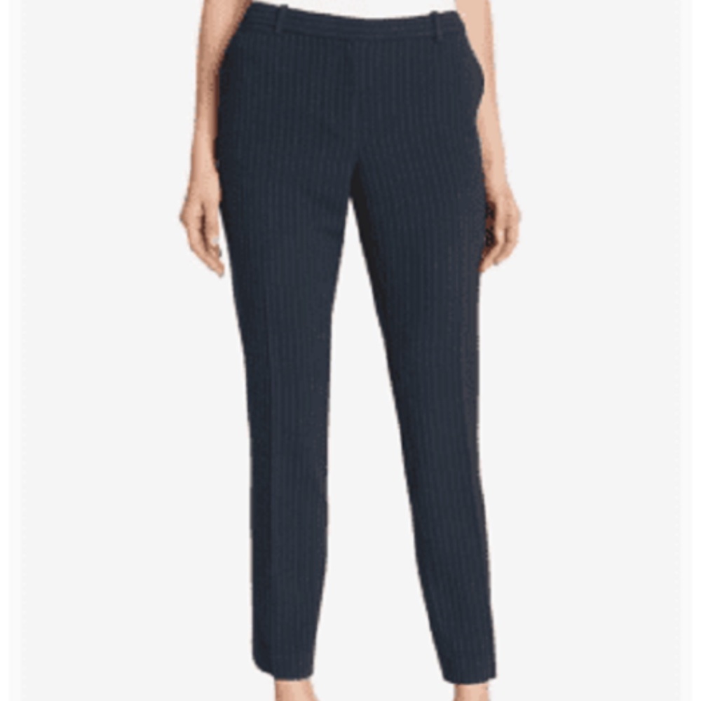 TOMMY HILFIGER SKINNY PANT